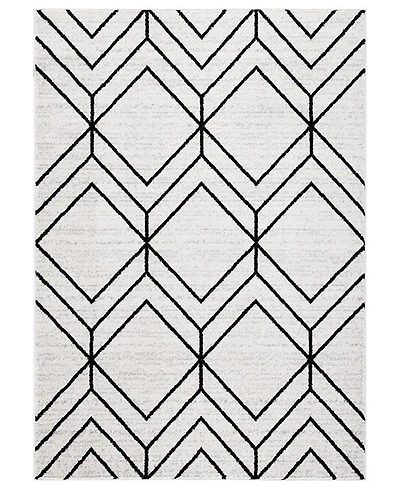 Safavieh Adirondack ADR241F 9'x12' Area Rug