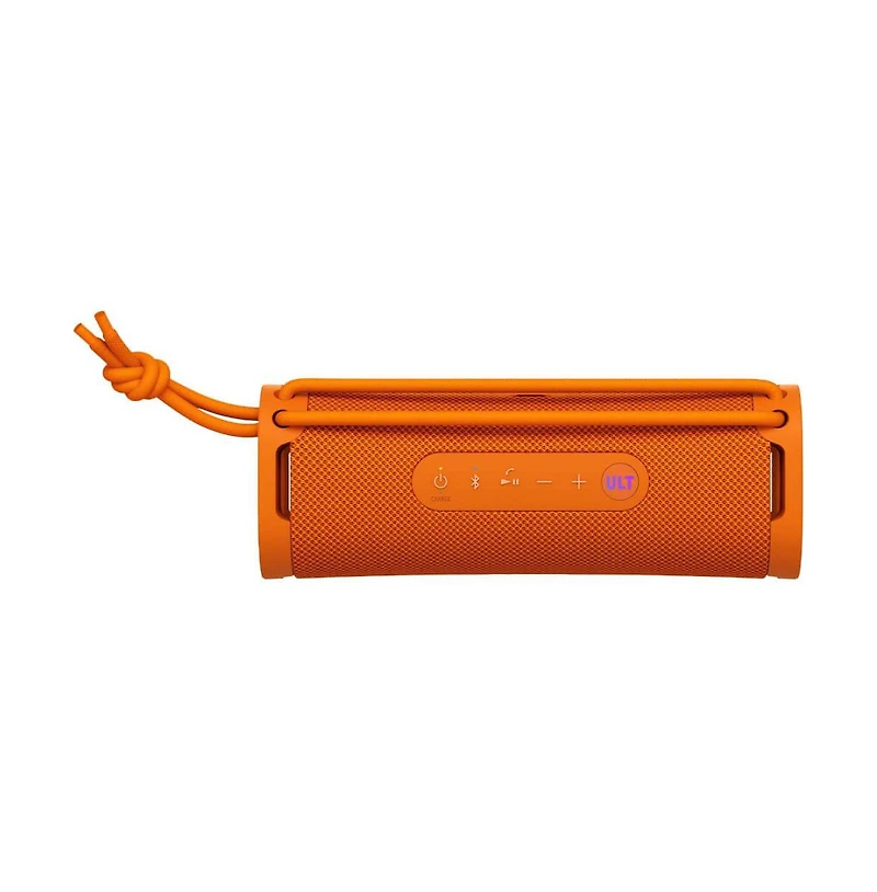 Sony Ult Field series Speaker - SRSULT10/D (Orange)