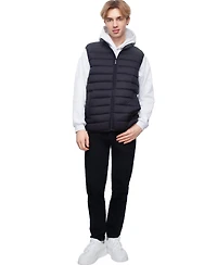 Men's Lightweight Puffer Vest