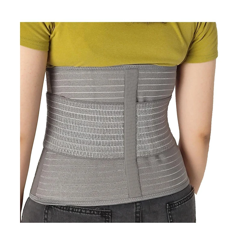 Sunveno Women's Postpartum Compression Belt, Belly Recovery Band