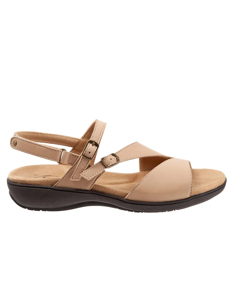 Trotters Riva Sandal