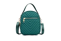 Nicci Nylon Quilted Bag