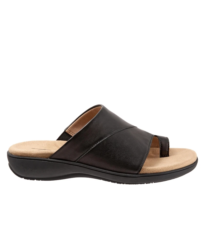 Trotters Regina Sandal