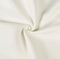 Kate Aurora Basic Drape Woven Jacquard Thermal Curtain Panel - Gold