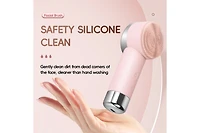 Prospera 2 In 1 Warm Facial Cleansing Brush