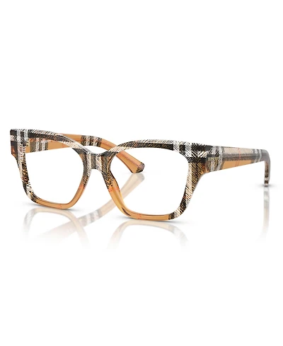 Burberry Women's Eyeglasses, BE2420