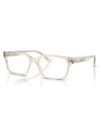 Emporio Armani Men's Eyeglasses, EA3244