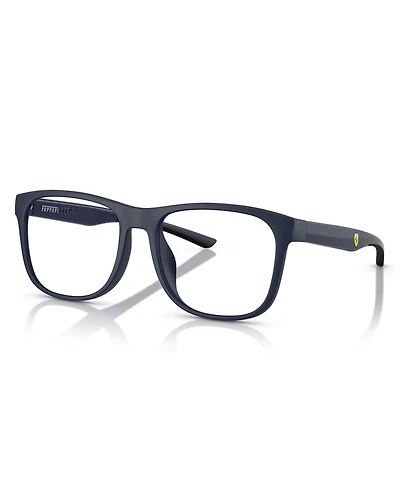 Scuderia Ferrari Unisex Eyeglasses