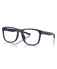 Scuderia Ferrari Unisex Eyeglasses