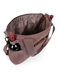 Legacy Temecula Wine and Cheese Bag