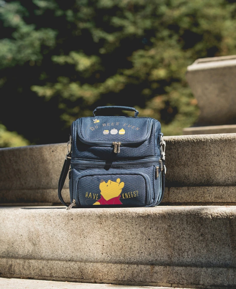 Oniva Disney Winnie the Pooh Pranzo Lunch Bag
