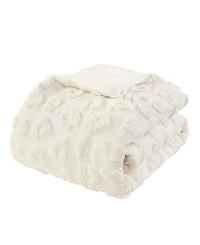 Intelligent Design Larissa Chenille 2-Pc. Comforter Set, Twin/Twin Xl