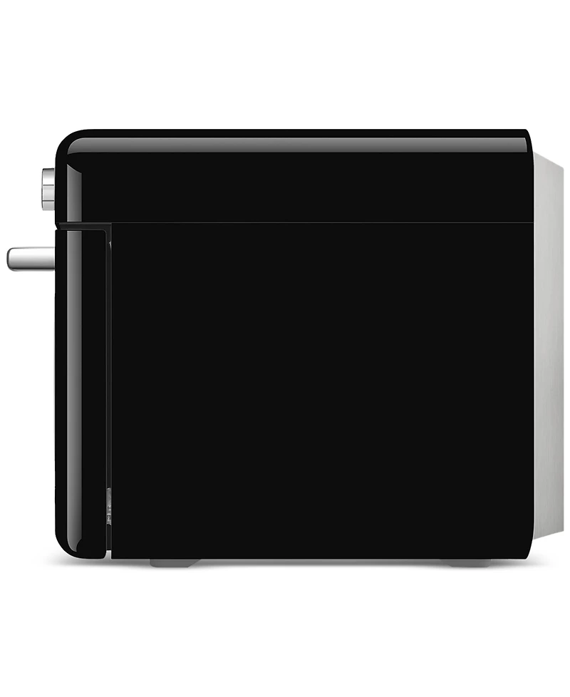 Smeg Retro Combi 10-Function Countertop Steam Oven