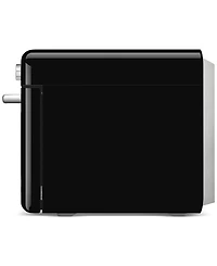 Smeg Retro Combi 10-Function Countertop Steam Oven