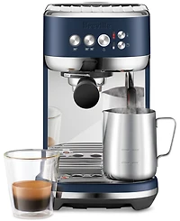 Breville Bambino Plus ThermoJet Espresso Maker with Steam