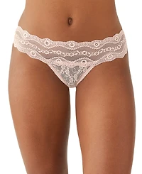 b.tempt'd by Wacoal Lace Kiss Thong Underwear 970182