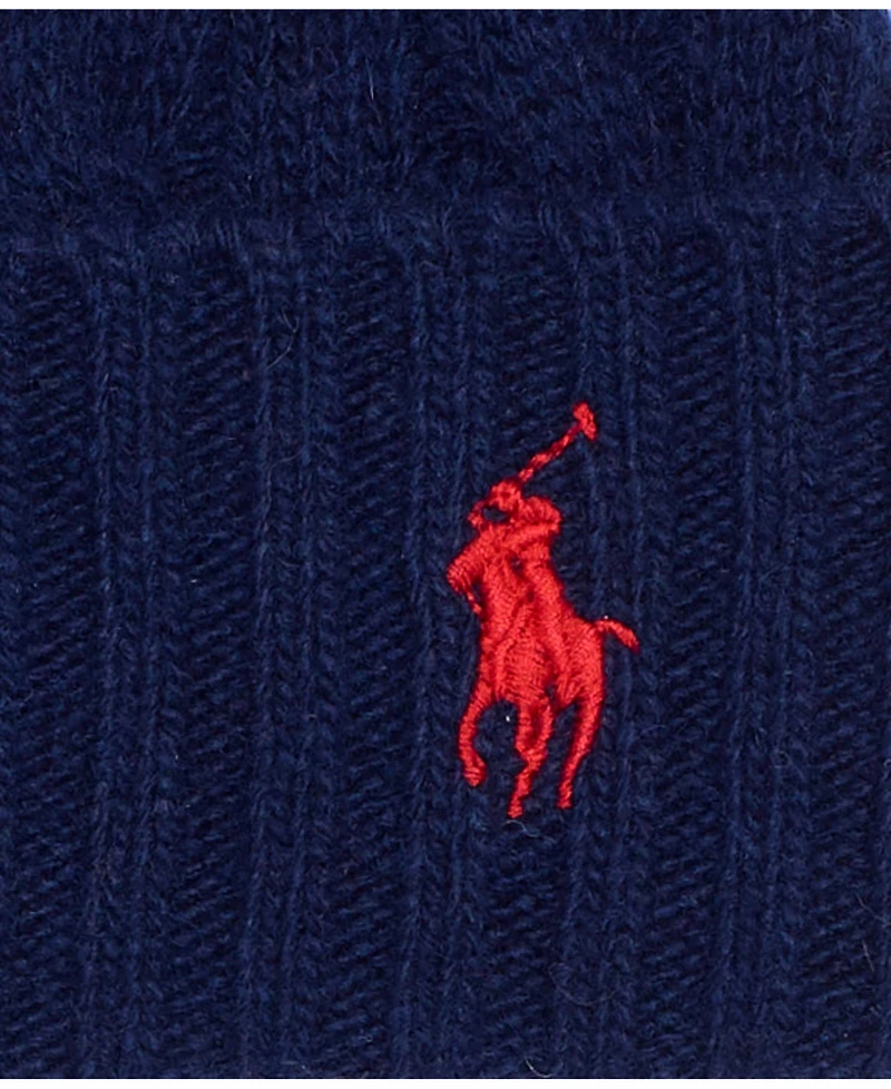 Polo Ralph Lauren Men's Classic Cable Beanie