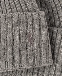 Polo Ralph Lauren Men's Bold Cuff Beanie
