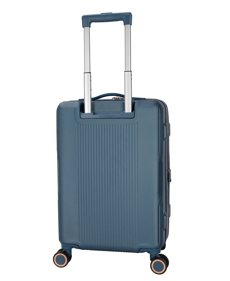 Tag Gateway 2.0 3 Piece Hard side Spinner Luggage Set