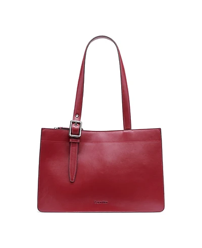 Calvin Klein Women's Havana Tote Bag