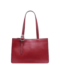 Calvin Klein Women's Havana Tote Bag
