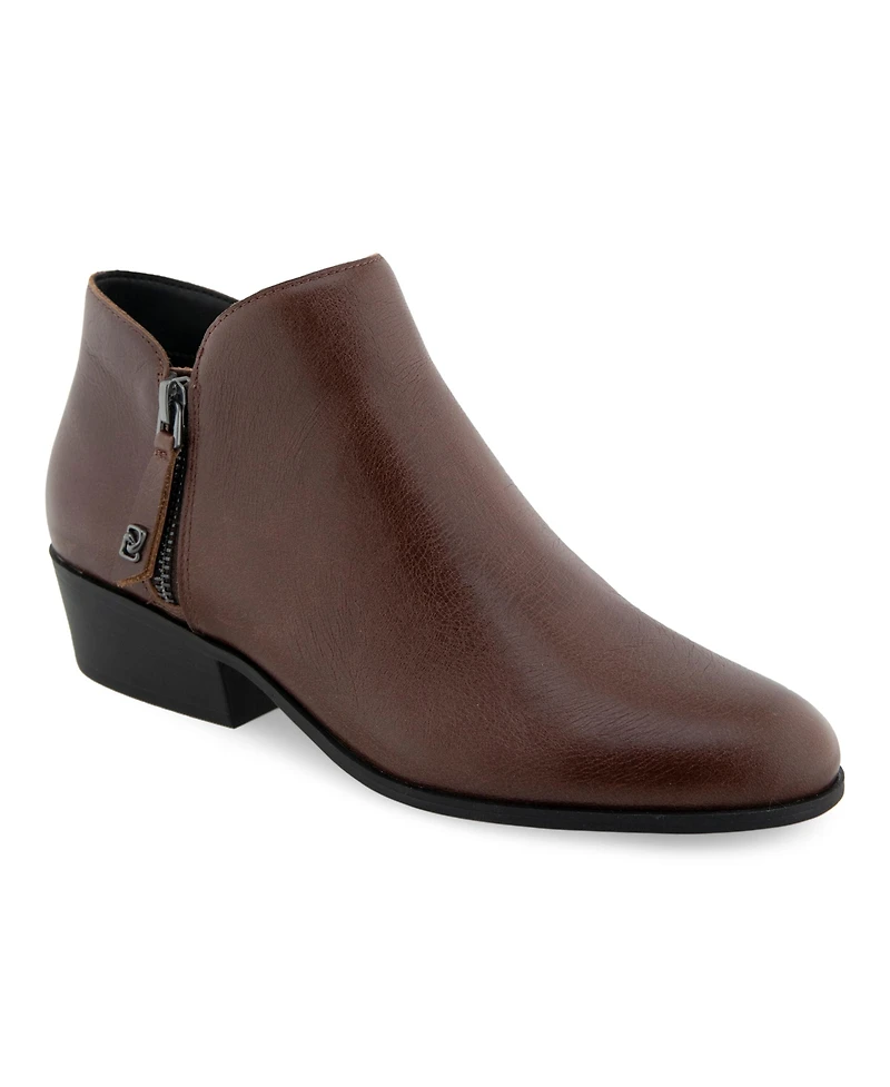 Aerosoles Women's Collaroy Ankle Boots