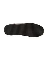 Gordon Rush Men's Stokes Dress Casual Sneaker Lace-Up Trainer