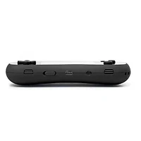 Im Game I'm 220 Exciting Games one handheld Player - Black