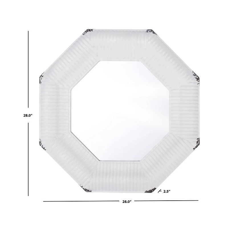 Safavieh Imans Mirror