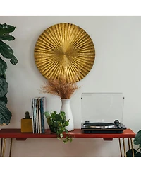 Audio-Technica At-LP70X Fully-Automatic Turntable