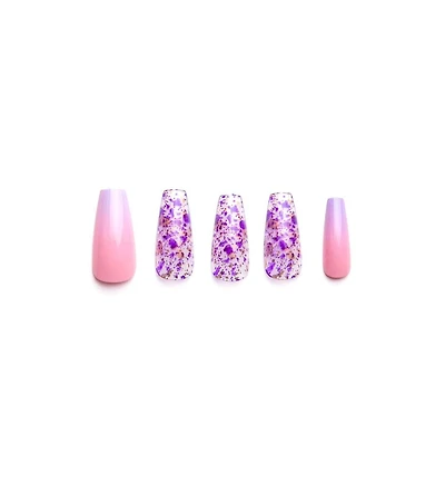 Fatal Attraction Nail Kit