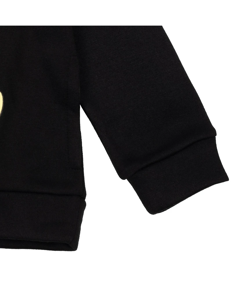 Scooby Doo Toddler Boys Warner Bros. Fleece Pullover Hoodie