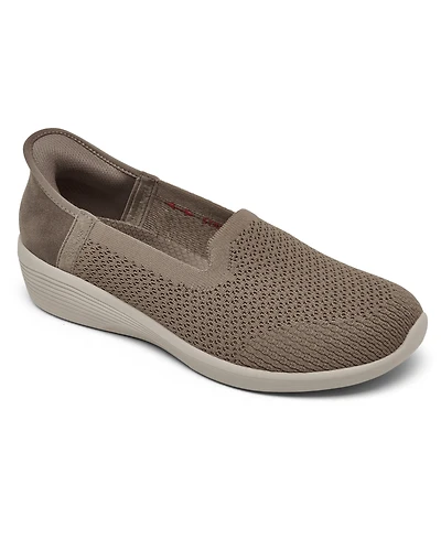 Skechers Slip-ins: Arya - Sweet Voice Walking Sneakers from Finish Line