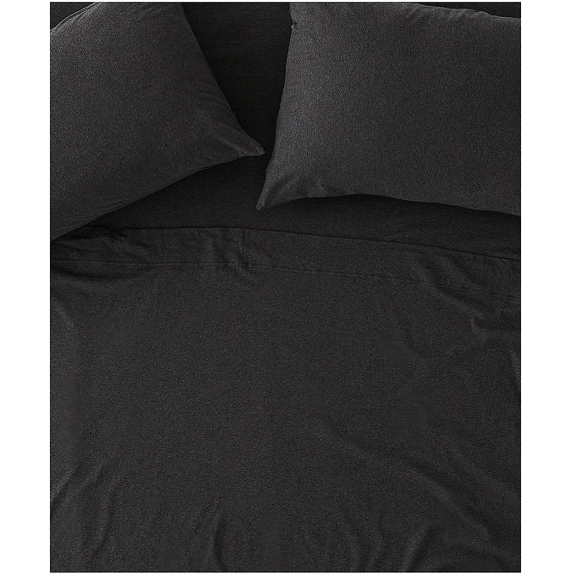Organic Cotton Favorite Tee Jersey Sheet Set