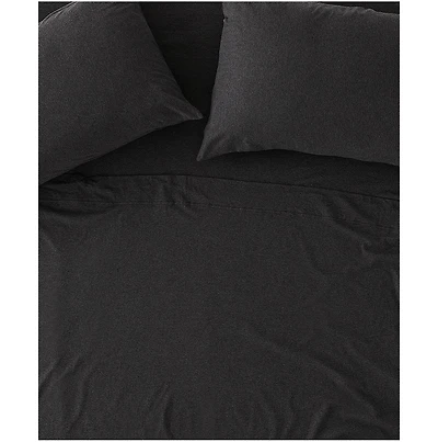 Organic Cotton Favorite Tee Jersey Sheet Set