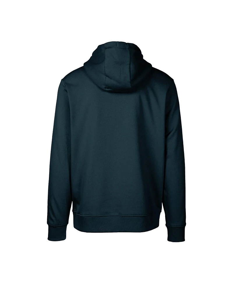 Levelwear Big Boys and Girls Navy Usmnt Podium Mascot Pullover Hoodie
