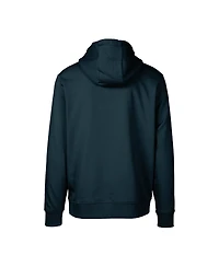 Levelwear Big Boys and Girls Navy Usmnt Podium Mascot Pullover Hoodie