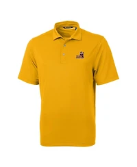 Cutter & Buck Men's Arizona State Sun Devils Team Logo Virtue Eco Pique Polo