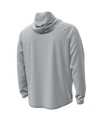 Under Armour Men's Notre Dame Fighting Irish Unstoppable Performance Fleece Hoodie Half-Zip Jacket