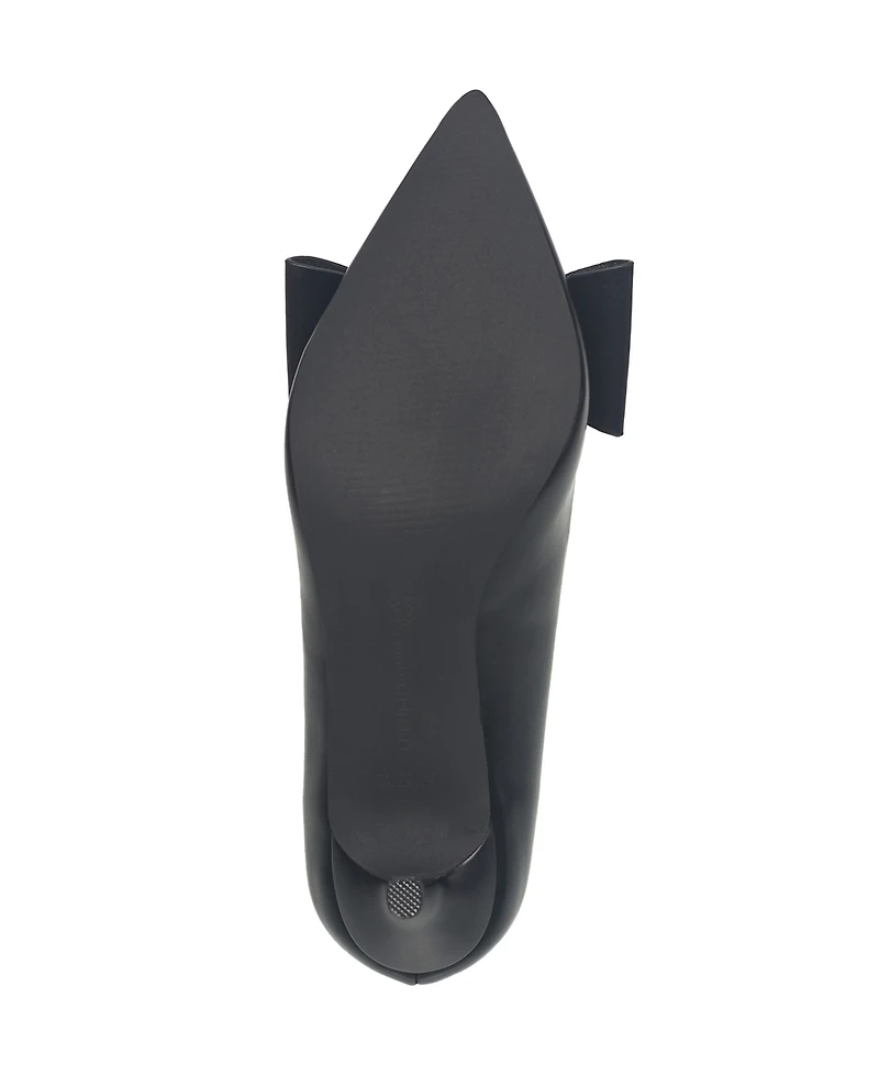 French Connection Women's Albania Slingback Pumps