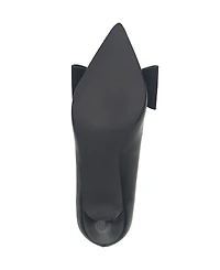 French Connection Women's Albania Slingback Pumps