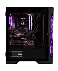 Clx Set Gaming Desktop