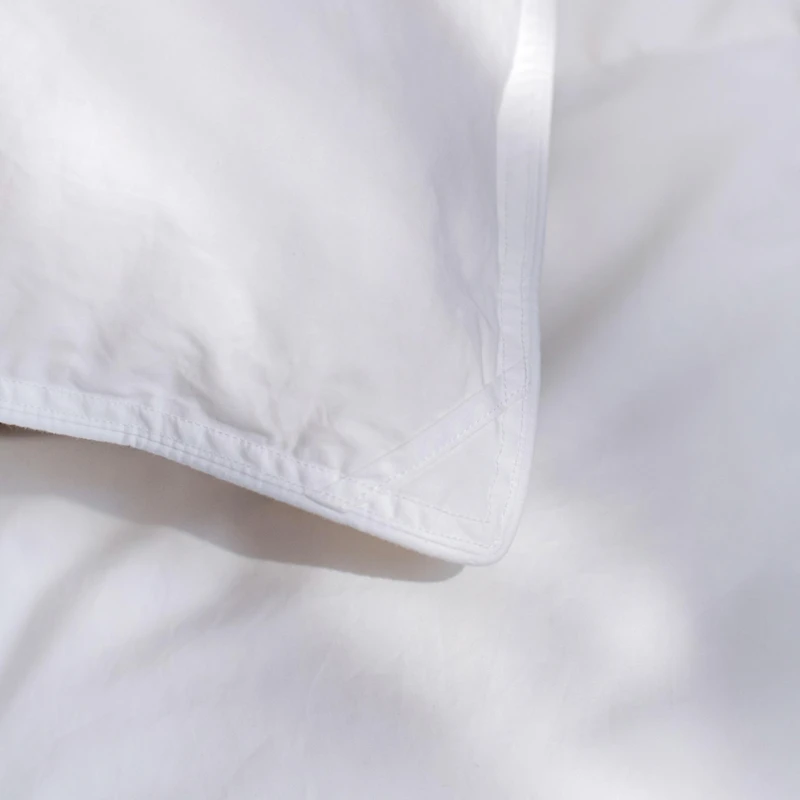 Light Weight Down Alternative Machine Washable Duvet Comforter Insert