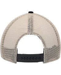 '47 Brand Men's Minnesota Vikings Trawler Trucker Clean Up Adjustable Hat