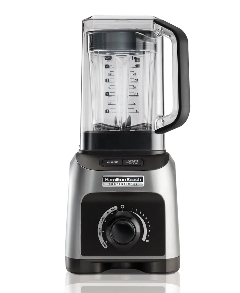 Hamilton Beach Professional Quiet Blender - 58870