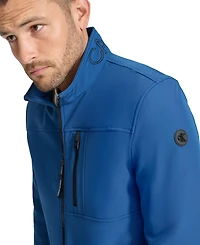 Calvin Klein Men's Infinite Stretch Soft Shell Jacket