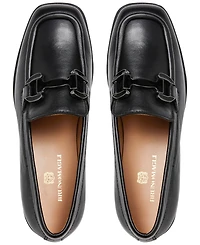 Bruno Magli Women's Natalie Loafer Flats