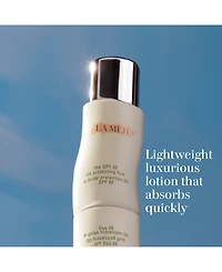 La Mer The Spf 50 Uv Protecting Fluid, 1,7 oz