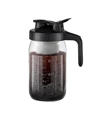 Premium Cold Brew Coffee Maker