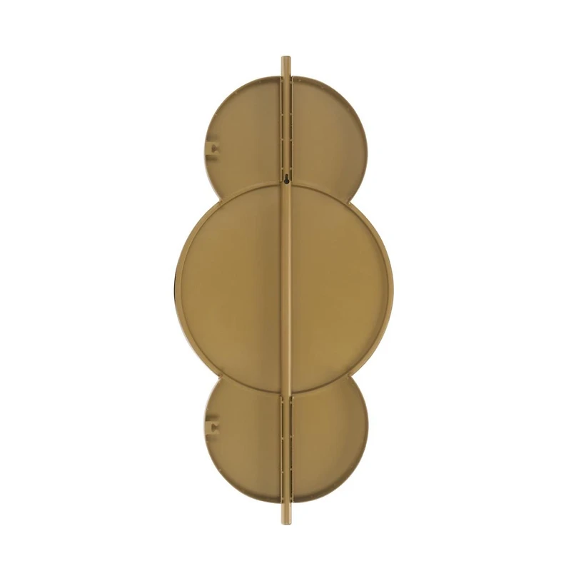 Safavieh Syrus Mirror